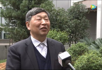 张洪程高度评价粉垄技术&mdash;&mdash;第二十四届全国发明展览会亮点项目展播