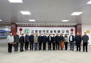 江西赣粮院士工作站召开&ldquo;2025年再生稻 示范推广技术研讨会&rdquo;